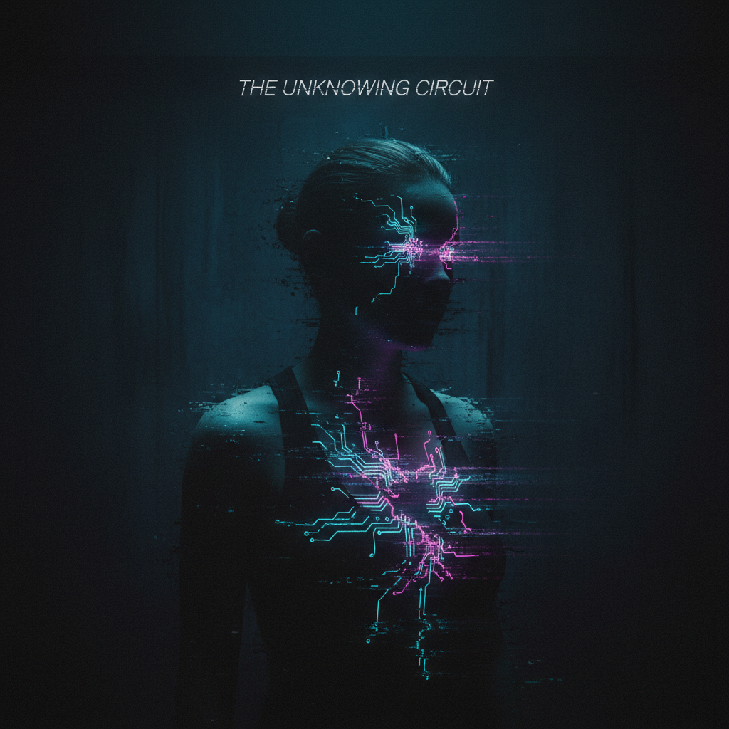 The Unknowing Circuit cover